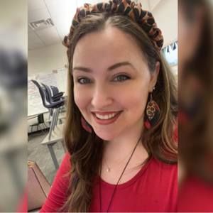 Meet your Posher, Abbie